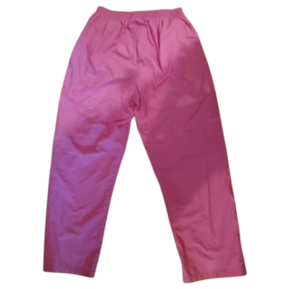 Scrub Set Breast Cancer Awareness - Picture 4 of 7